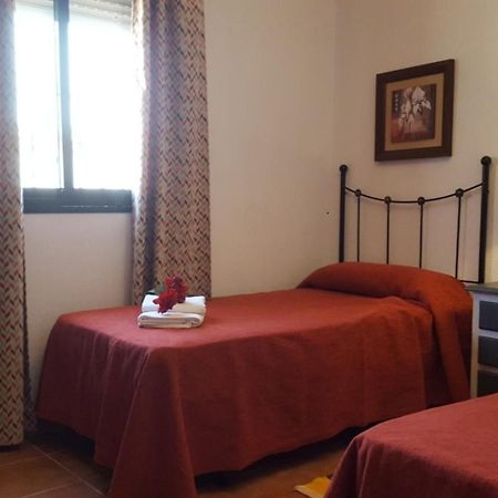 Chalet Las Adelfas Chaparrillo Conil De La Frontera Dış mekan fotoğraf