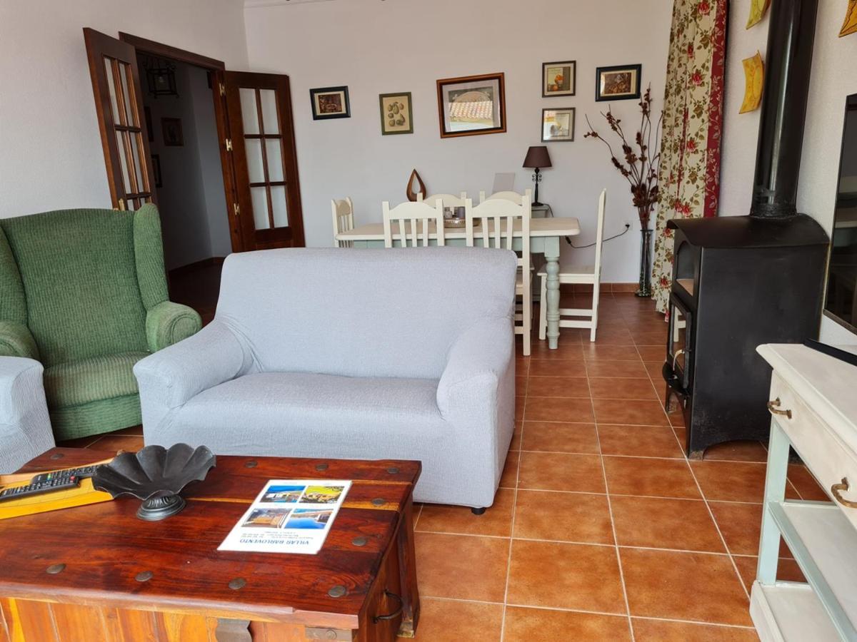 Chalet Las Adelfas Chaparrillo Conil De La Frontera Dış mekan fotoğraf