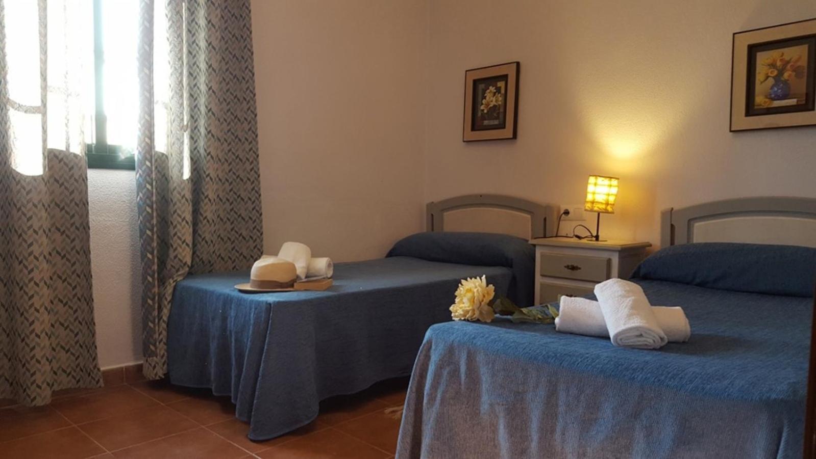 Chalet Las Adelfas Chaparrillo Conil De La Frontera Dış mekan fotoğraf