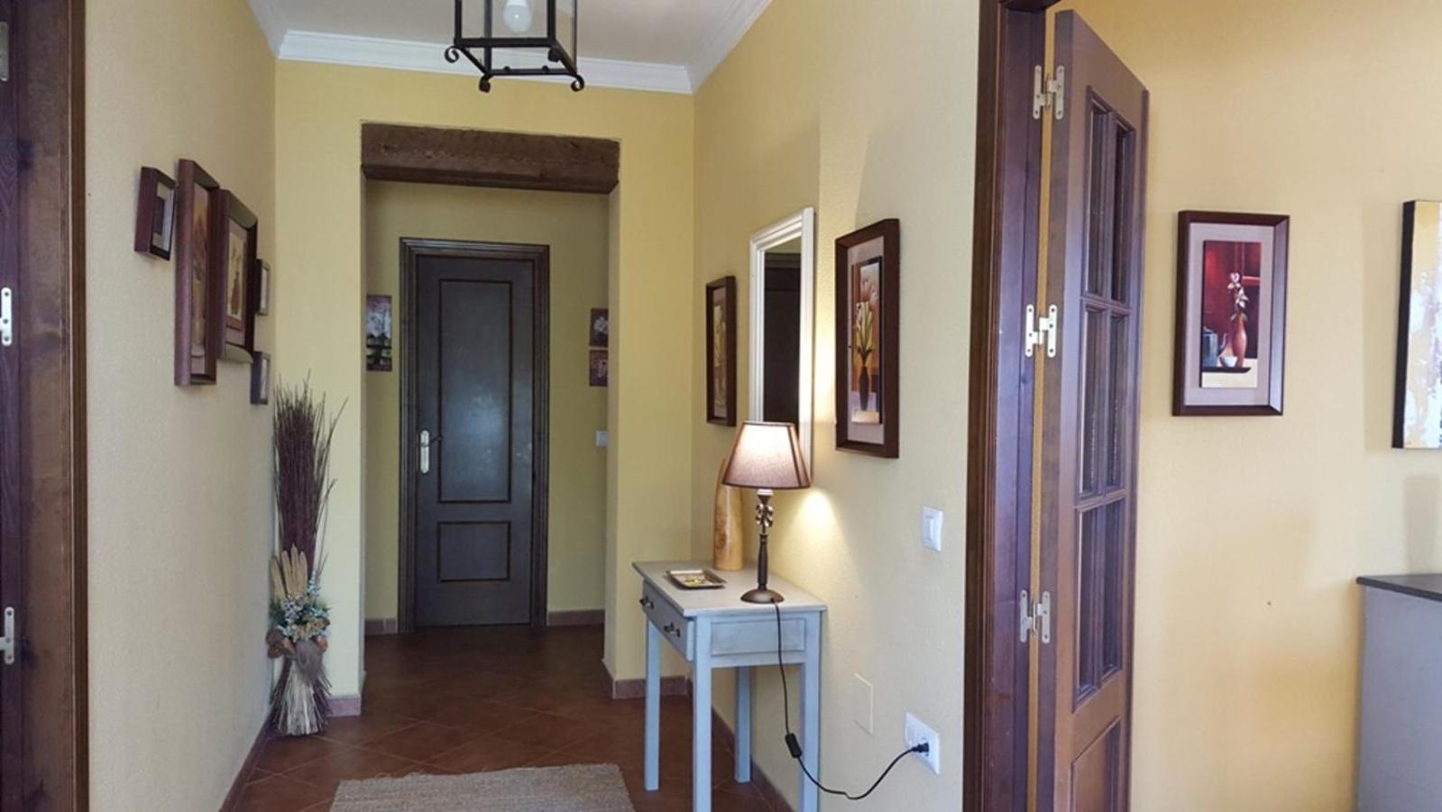 Chalet Las Adelfas Chaparrillo Conil De La Frontera Dış mekan fotoğraf