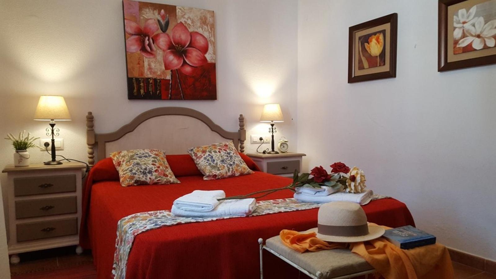 Chalet Las Adelfas Chaparrillo Conil De La Frontera Dış mekan fotoğraf