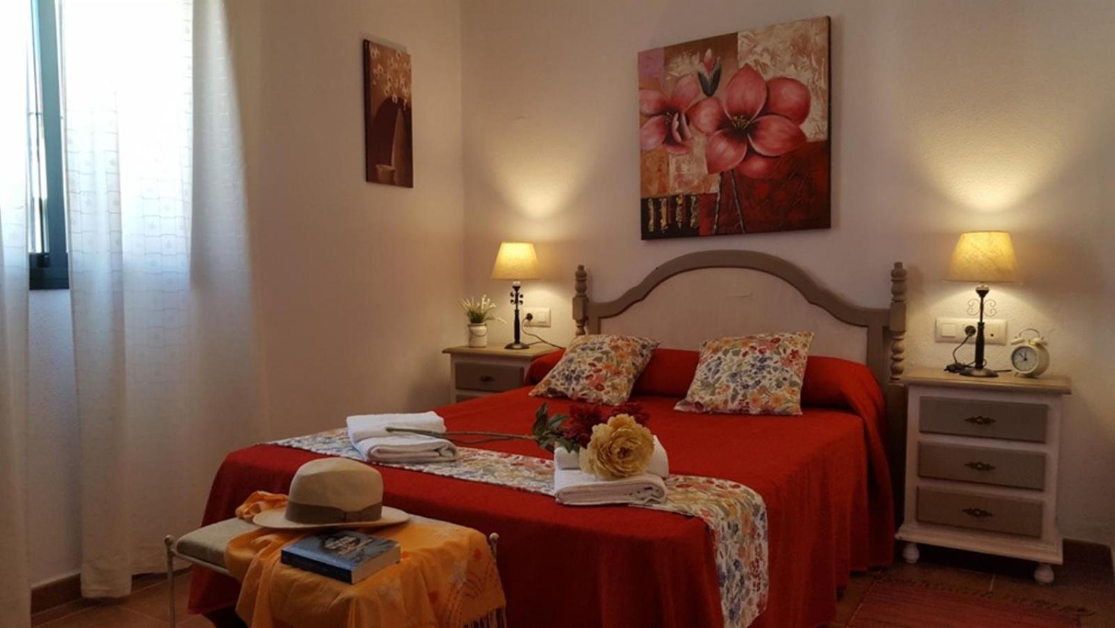 Chalet Las Adelfas Chaparrillo Conil De La Frontera Dış mekan fotoğraf