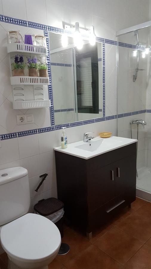 Chalet Las Adelfas Chaparrillo Conil De La Frontera Dış mekan fotoğraf