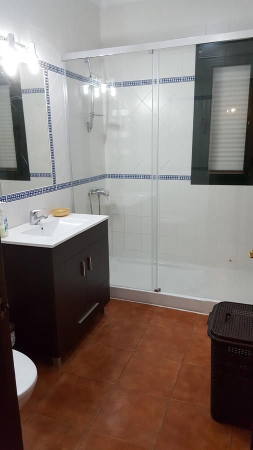 Chalet Las Adelfas Chaparrillo Conil De La Frontera Dış mekan fotoğraf