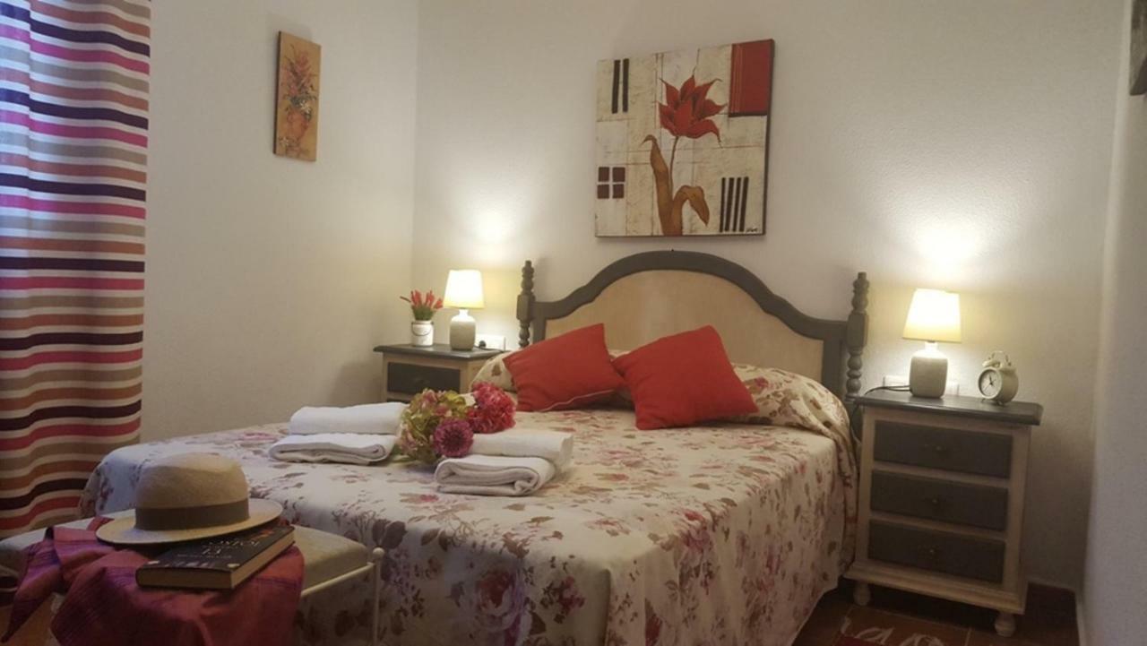 Chalet Las Adelfas Chaparrillo Conil De La Frontera Dış mekan fotoğraf